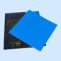 TUTTLE Positive Energy Table Tennis Rubber Pink Blue Green Purple Rubber ITTF Table Tennis Rubber Pingpong