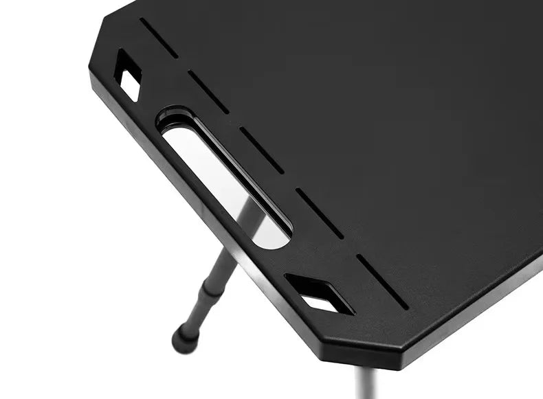 Camping table Folding outdoor portable foldable lifting table Dormitory rental picnic fishing long table