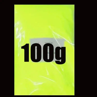 100g/Bag Neon Acrylic Powder 3in1 Phosphor Nail Dust Powder DIY Extending/Dipping Bulk Manicure Pigment FD-58nkhs