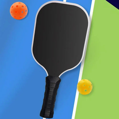 Pickball Racket Accessories Pickleball Paddle Grip Cover Reusable Universal Sized Silicone Anti slip Cover Comfortable