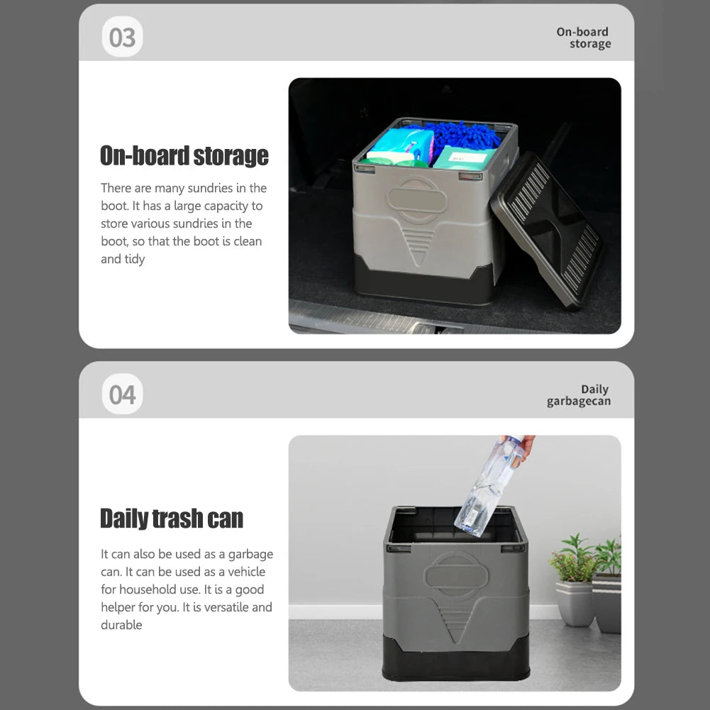 Plastic Portable Outdoor Toilet Tent Car Emergency Toilet with cover Travel Washable Camping Toilet Self-driving Picnic Seat