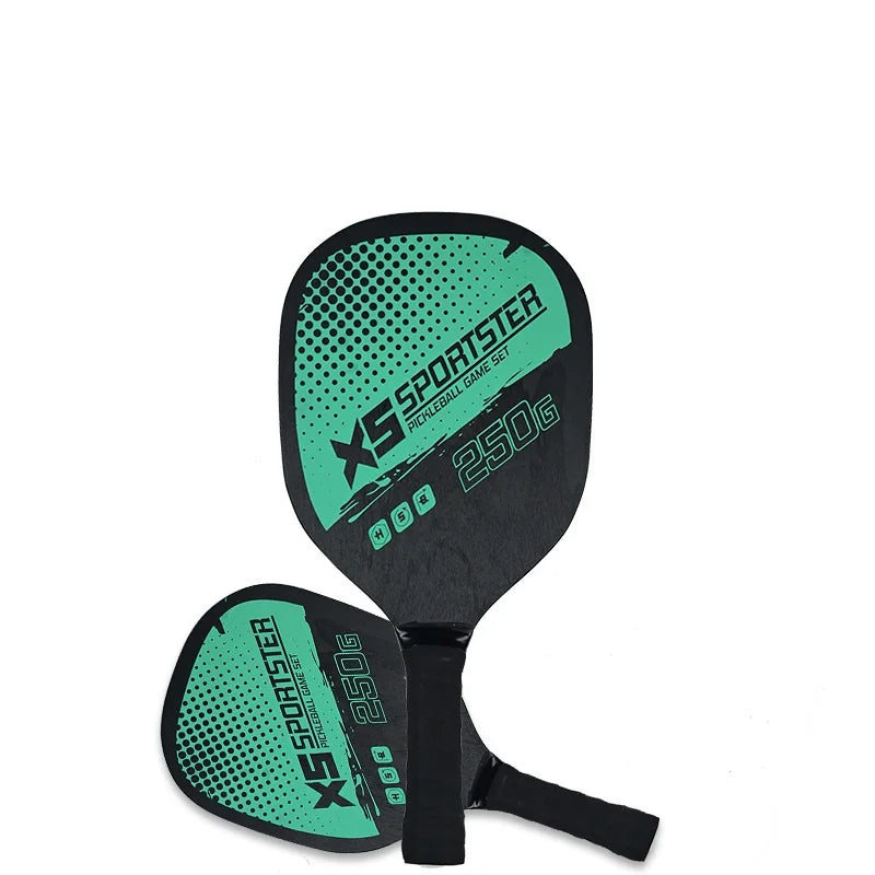 Lightweight Durable Pickleball Paddles