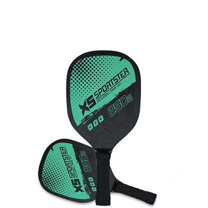 Lightweight Durable Pickleball Paddles