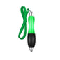 5Pcs Big Weighted Fat Pens for Parkinsons Patients, Essential Tremors, Arthritis Hand and Low Grip Strength