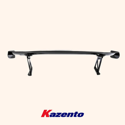 For Honda S2000 SPON Style Carbon Fiber Rear Trunk Boot Roof Spoiler Wing Lip