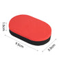 5/1pcs Table Tennis Cleaning Brush Rubber Sponge Eraser  Use Table Tennis Racket Cleaner Tennis Racket Care Accessories