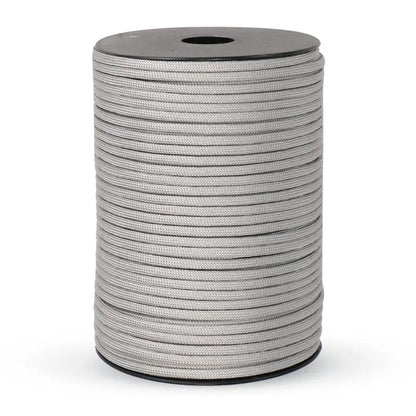 9 Core 650lb Paracord 100m Dia.4mm Military Standard Parachute Rope Tent Lanyard Accessories For Survival Bracelet DIY Making