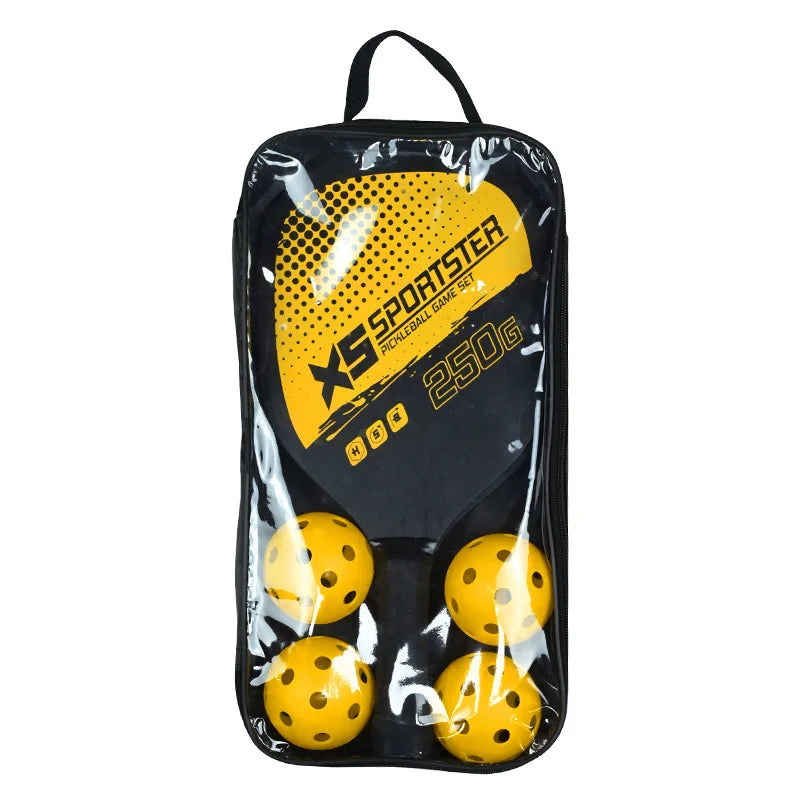 Lightweight Durable Pickleball Paddles