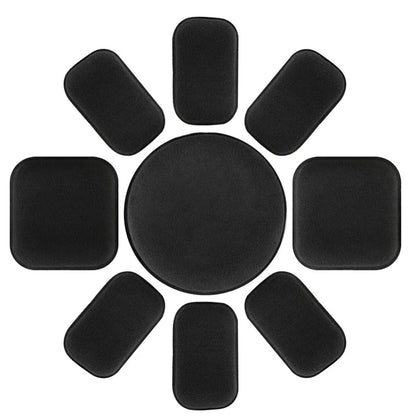 Outdoor Gear Helmet Accessory Sponge Pad Tactical Fast Helmet Inner EVA Cushion Pad with Hook Sticker