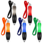 5Pcs Big Weighted Fat Pens for Parkinsons Patients, Essential Tremors, Arthritis Hand and Low Grip Strength