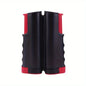 1Pc, Table Tennis Grid, Thickened Portable Arc Edge Telescopic Table Tennis Net, for Indoor and Outdoor Games