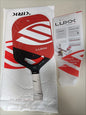 2025 Hot Selling Pickleball Wooden Paddle - USAPA Championship - Sports Competition Grade Carbon Fiber Pickle Paddle