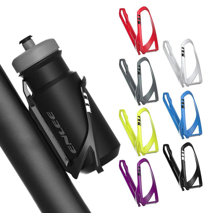 Bicycle Bottle Holder Drink Rack Cycling Water Bottle Cage Thermo Bottle Fasteners MTB Kettle Bracket Mount Riding Support