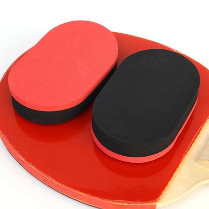 5/1pcs Table Tennis Cleaning Brush Rubber Sponge Eraser  Use Table Tennis Racket Cleaner Tennis Racket Care Accessories
