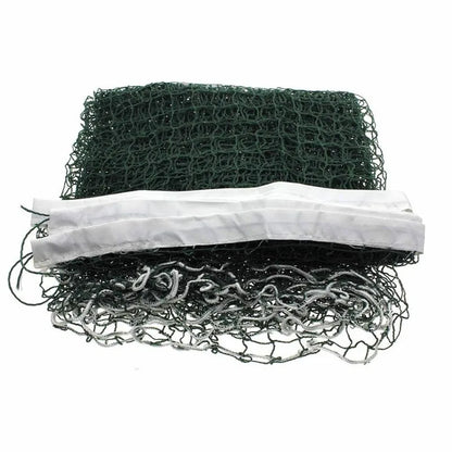 6.2mX0.64m Professional Sport Training Standard Badminton Net Outdoor Tennis Net Mesh Volleyball Net Exercise