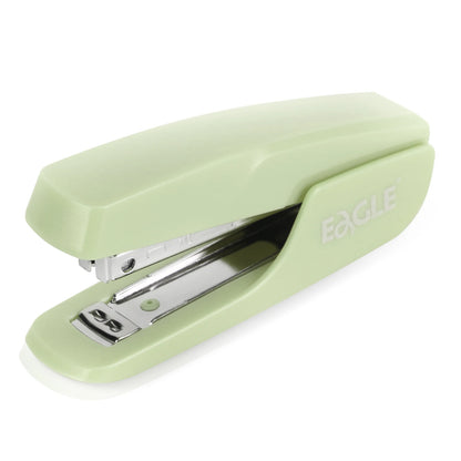Eagle Mini Stapler With Staple Remover 12 Sheets Capacity School and Office Supplies