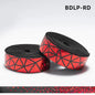 ROCKBROS Bicycle Handlebar Tape Non-Slip Shock Absorbing Belt Ultralight Wear-Resistant Cycling Strap MTB Road Bike Accessories