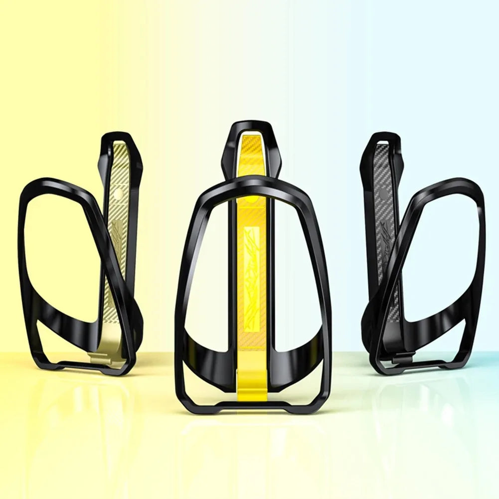 Bicycle Bottle Holder Drink Rack Cycling Water Bottle Cage Thermo Bottle Fasteners MTB Kettle Bracket Mount Riding Support
