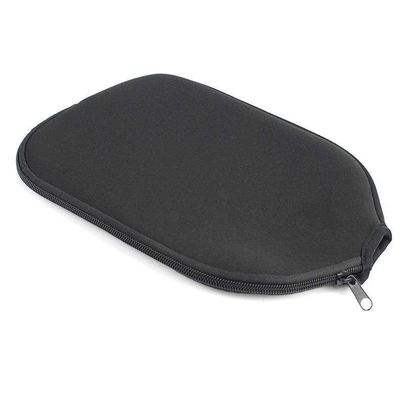 Racket Pack Neoprene Pickleball Paddle Cover Pickleball Racket Sleeve Pickleball Paddle Protect Case Dust Cover